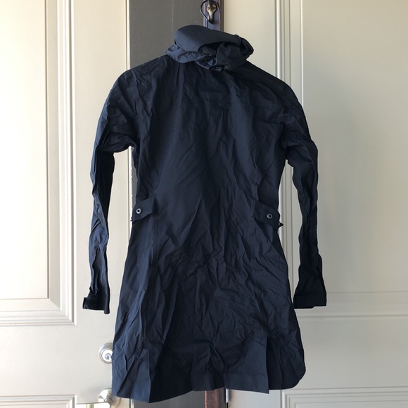 SOLD 🙌🏼 REI Hooded Raincoat Sz S - Picture 2 of 15